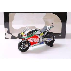 Miniatura Moto Minichamps Honda Rcv213v Crutcholow 2016 1/12