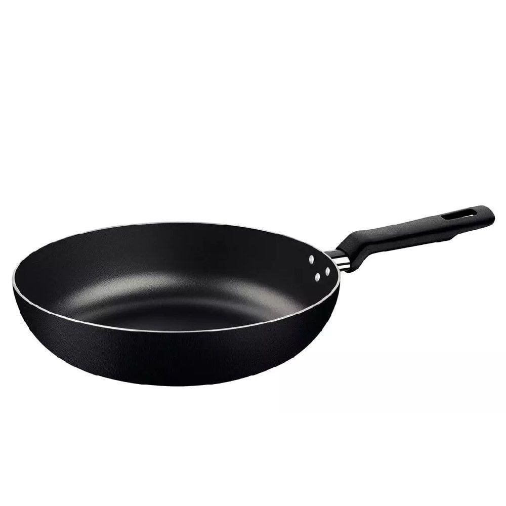 Frigideira Funda Loreto 24Cm Tramontina