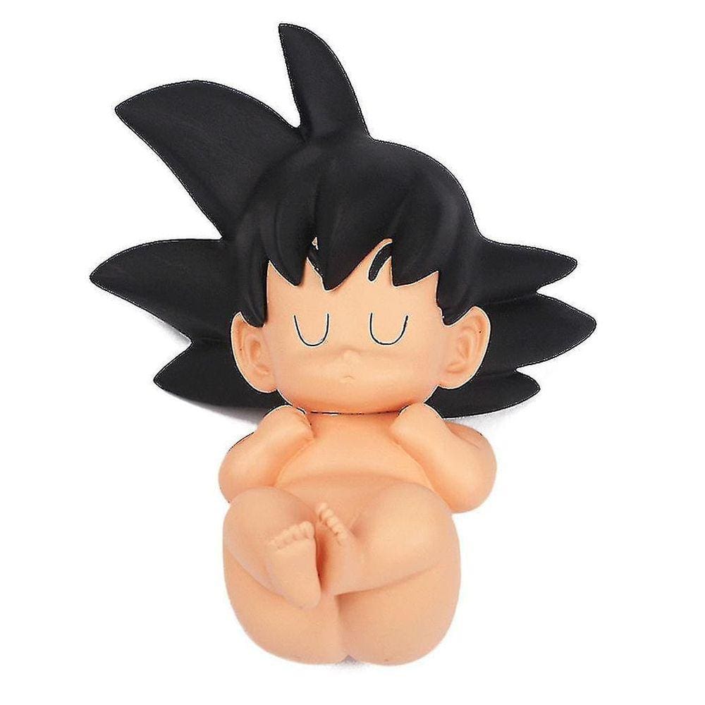 Goku super saiyajin 14  Black Friday Pontofrio