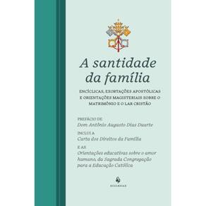 A santidade da família ( Pio XII )