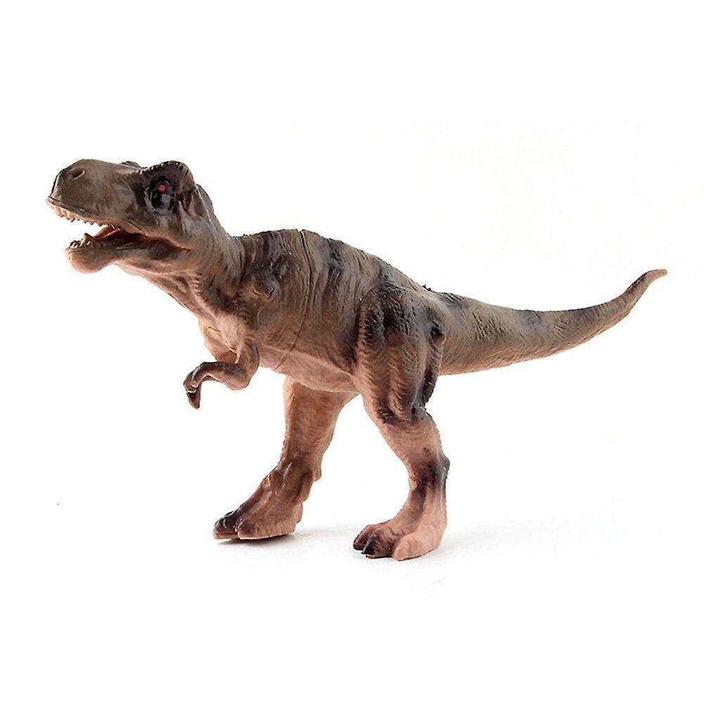 Dragão Dinossauro Animal Collection Modelo Brinquedo