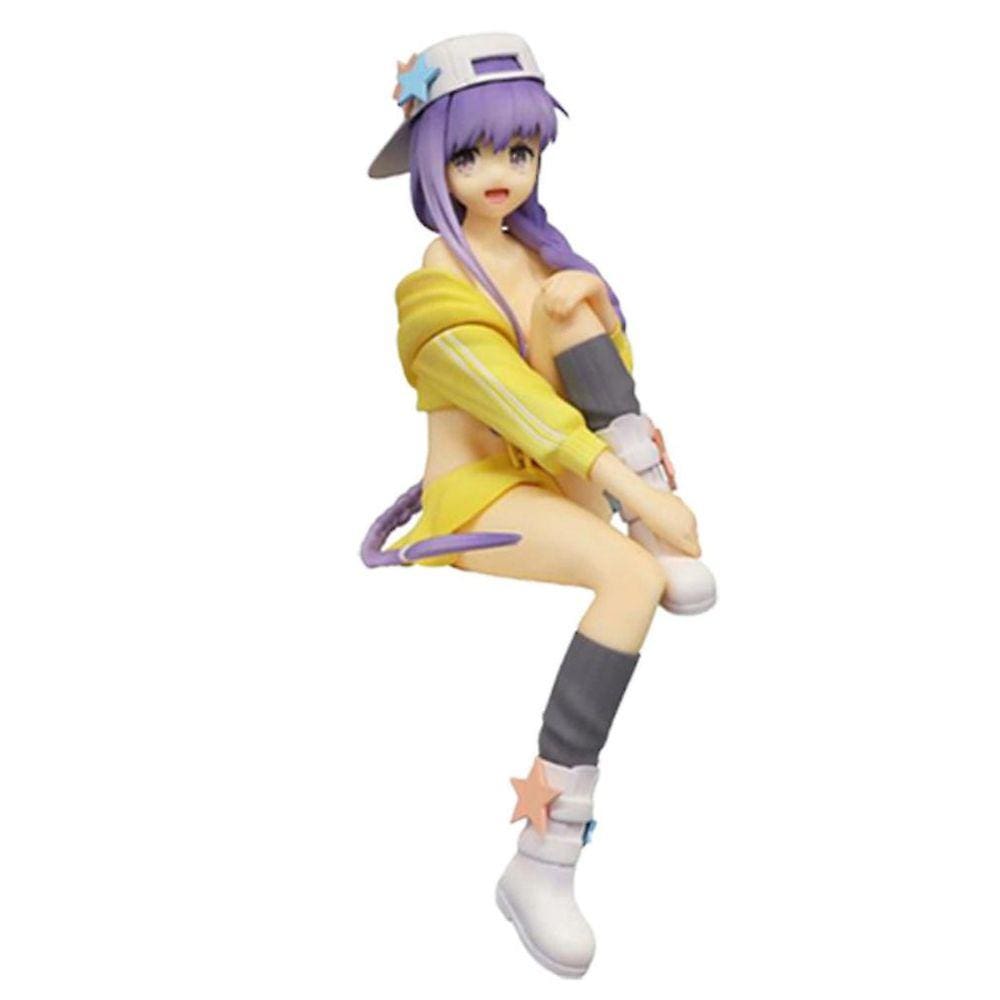 Destino Grand Order Figura Modelo de Brinquedo