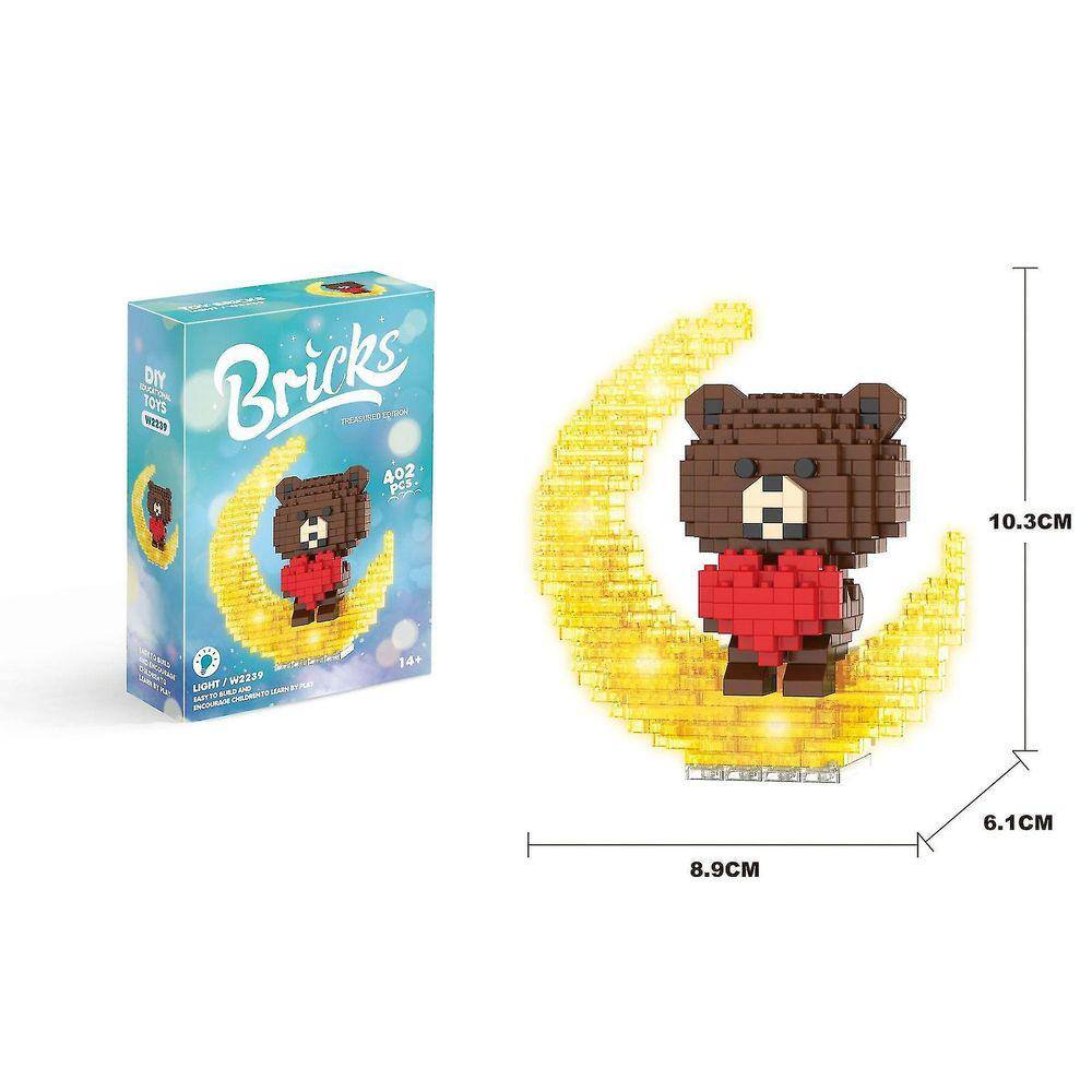 Light blox fruit  Black Friday Pontofrio