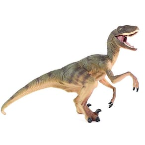Dinossauro Modelo Brinquedos Dinossauros Animal Plástico Figura de Ação