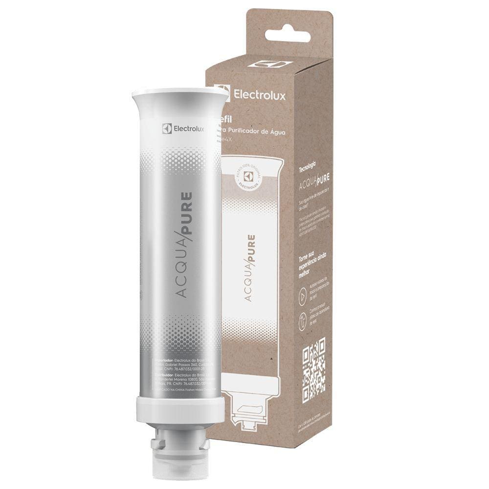 Refil Filtro Purificador Electrolux Pe12a Pe12b Pe12g Pe12v