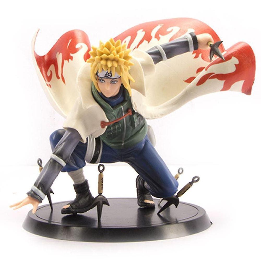 Kunai do minato namikaze brinquedo