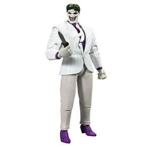 McFarlane Toys DC Multiverse O Cavaleiro das Trevas Retorna O J
