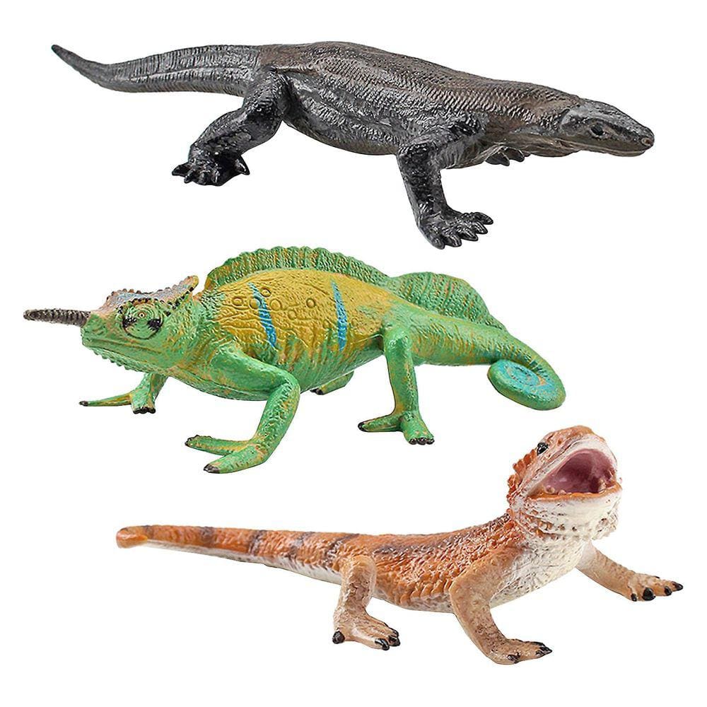 Figurinhas de Animais da Arcti, Decoração Educacional e Divertida para Casa e Escola