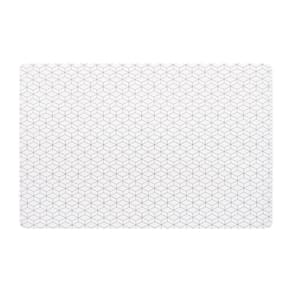 Jogo Americano Copa E Cia 6 Peças Pvc Print Geo