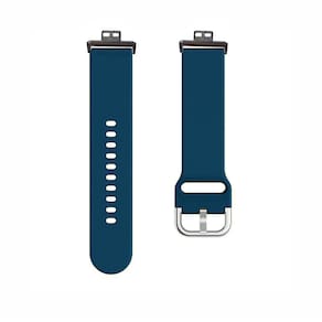 Pulseira de relógio de substituição de silicone de moda para Huawei Watch Fit Band