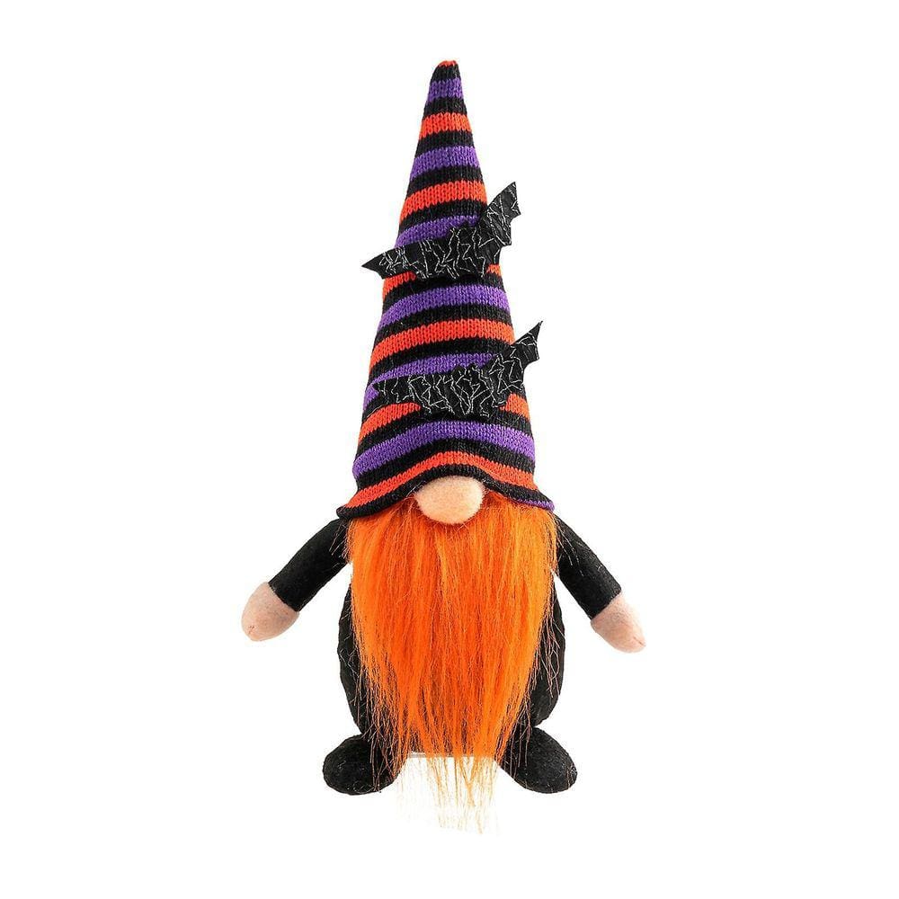 Boneca sem rosto de Halloween Anão Creative Goblin Decoração para casa Boneca Rudolph