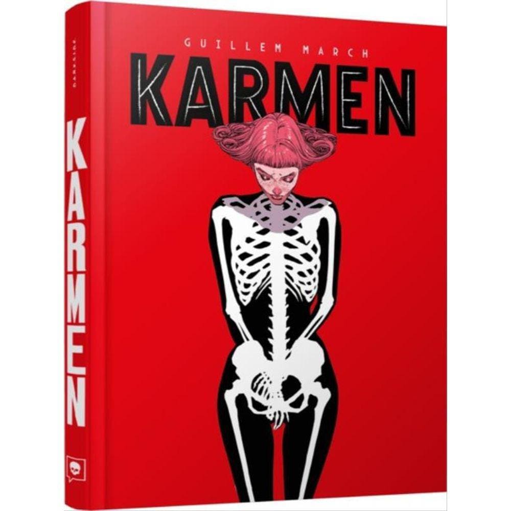 Karmen