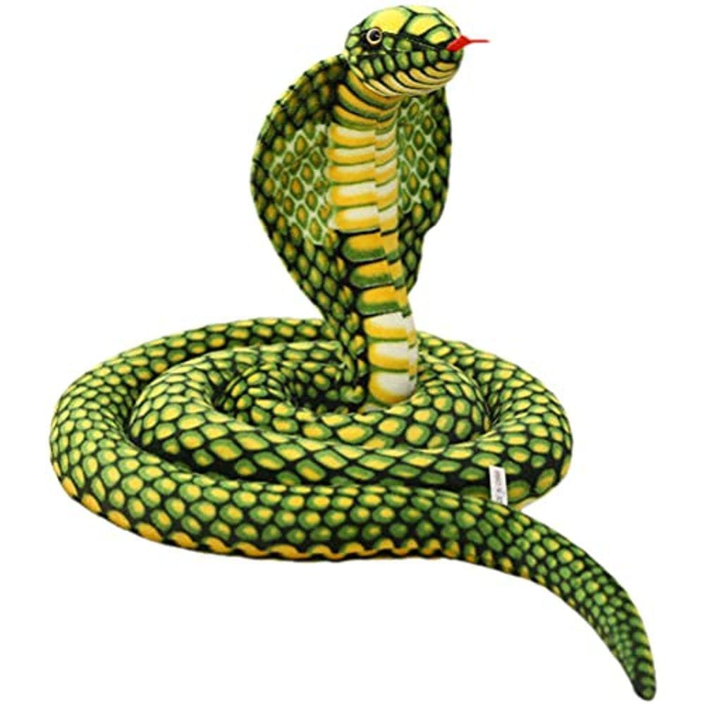 LOGOFUN Simulação Snake Model realista Anaconda Snake Fa