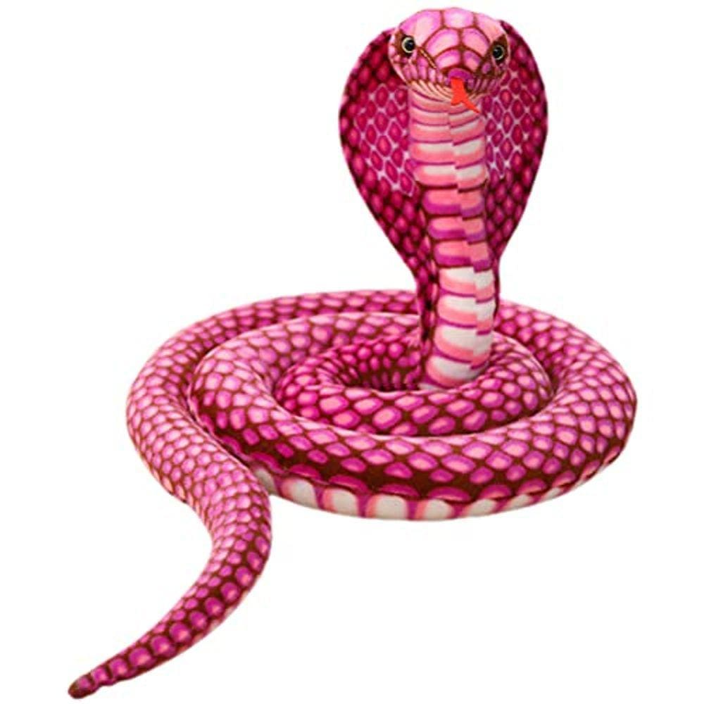 LOGOFUN Simulação Snake Model realista Anaconda Snake Fa