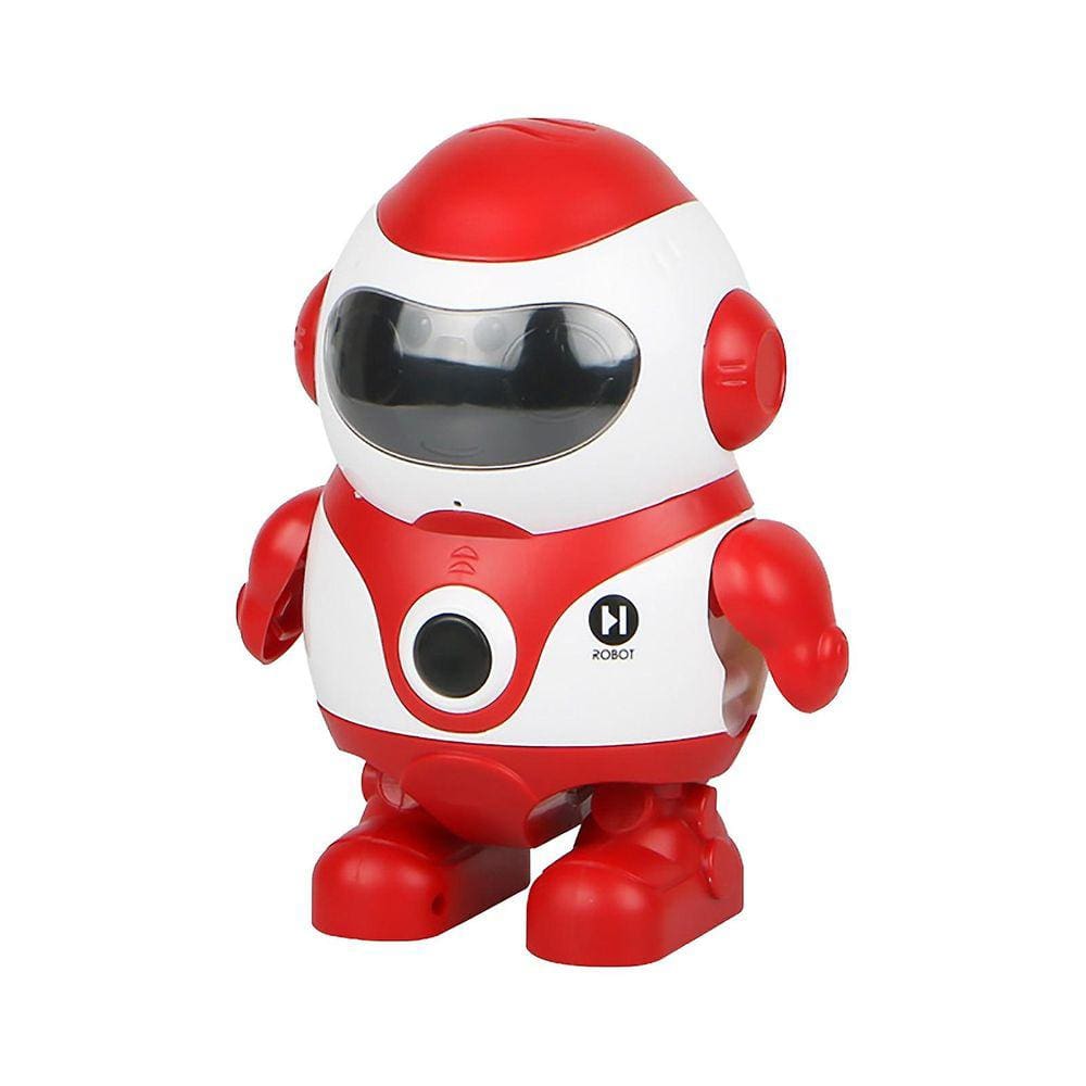 Gesture Sensing Inteligente Controle Remoto Robô Dance Man Robot Brinquedo infantil