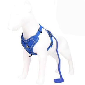 Cão pequeno respirável Arre aproveita coleira andando cão de coleira vest-s