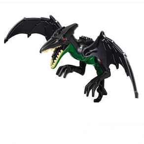 Jurassic World 2 Dinossauro Building Blocks Dinossauro Jurássico