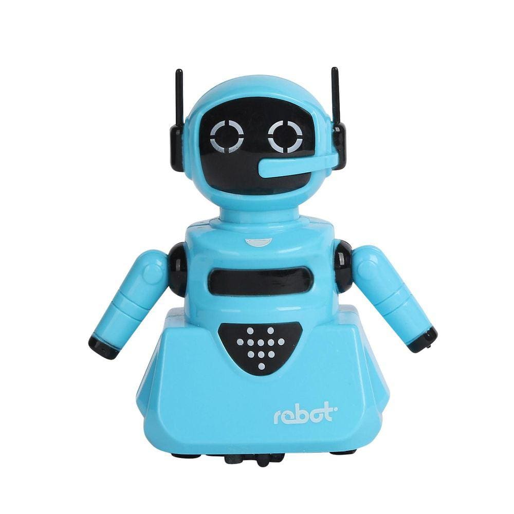 Brinquedo indutivo Drawbot Inteligente Caneta Rastreamento Robô Robô Brinquedo Criativo Criativo Criativo Brinquedo Indutivo Para Crianças 3ml