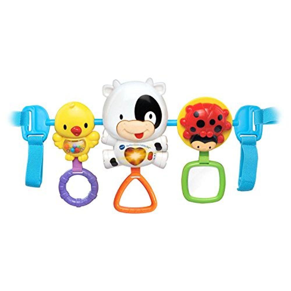 VTech Baby On-The-Moove Barra de Atividades