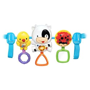 VTech Baby On-The-Moove Barra de Atividades