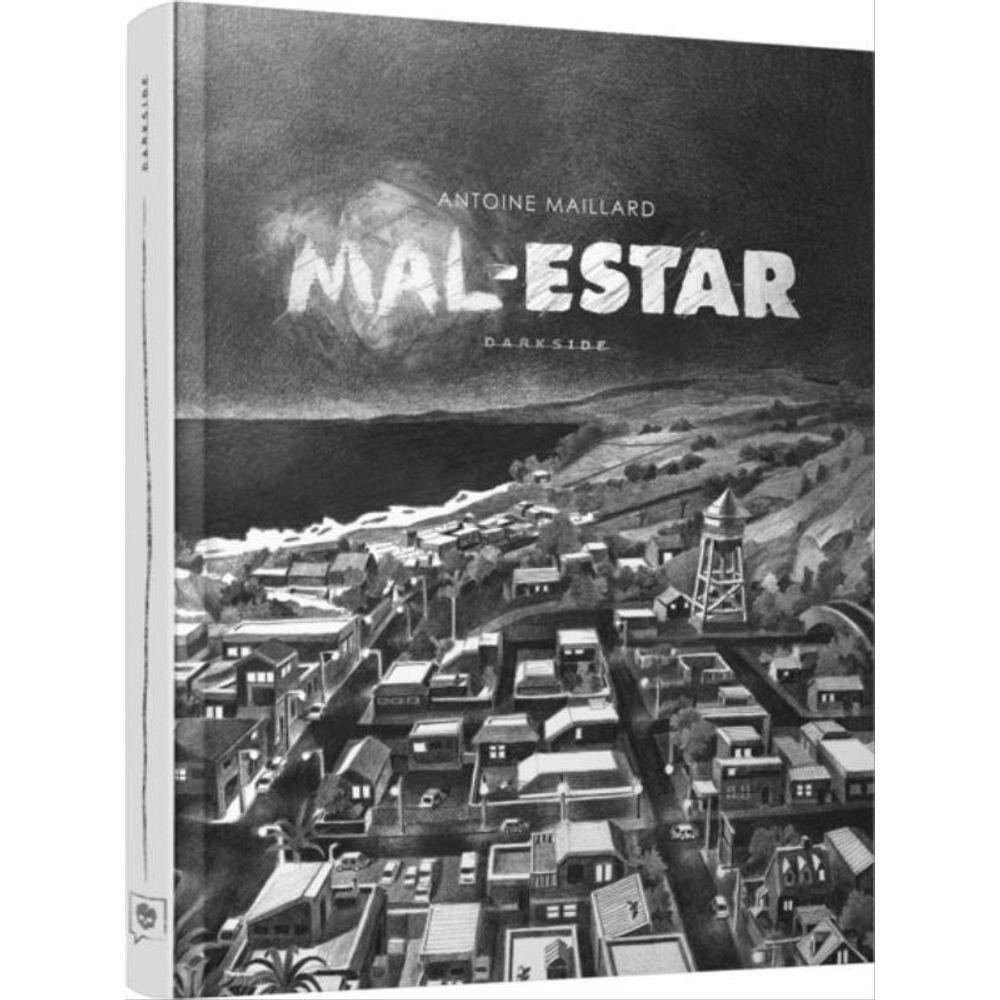 Mal-Estar