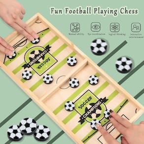 Catapulta Chess Bumper Chess Parent criança Interactive Game Table Desktop Game Toy| Jogos de Estratégia