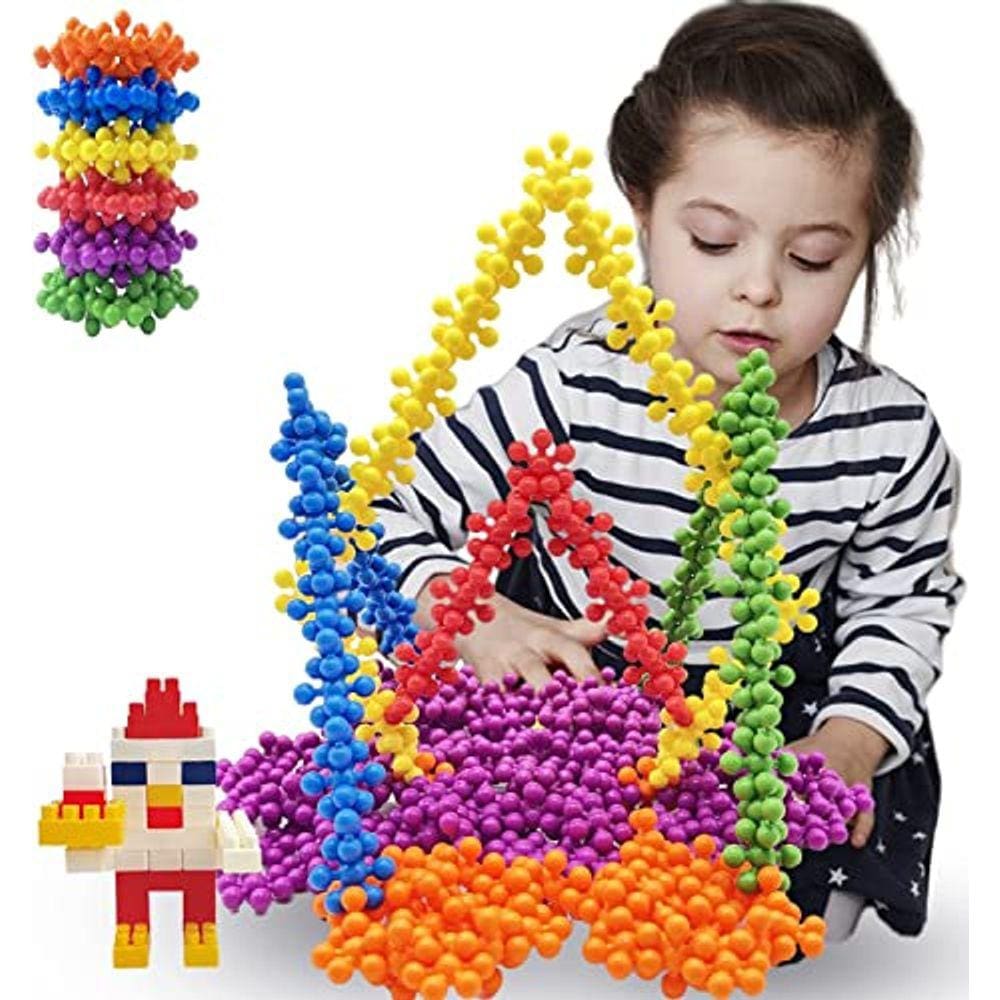 300+35 pcs construção brinquedos sala de aula deve ter para crianças ste
