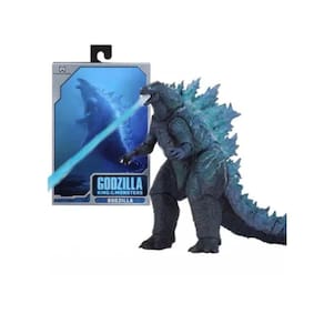 Figura de ação mais vendida Godzilla-Blue