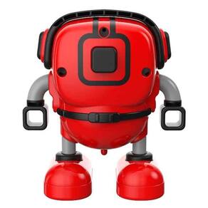 Gyro Educational Robot jogo cérebro Toy DIY Robot 3 modo jogar brinquedo treinamento Criança motivando Toy criança melhor presente pai filho jogar bri