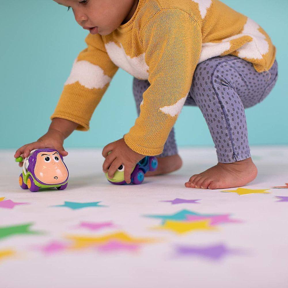 Ant Farms Baby #8482; Toy Story Go Grippers Collection