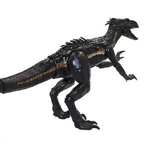 Copoz Dinossauros Jurássicos Brinquedo, Joint Movable Action Figure Walking Indoraptor Dinossauro