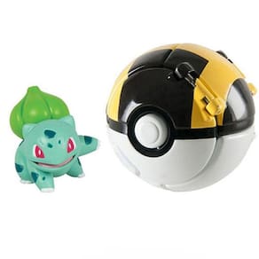 Pokemon Action Figures 12 Estilos de Anime Pikachu Cder Li