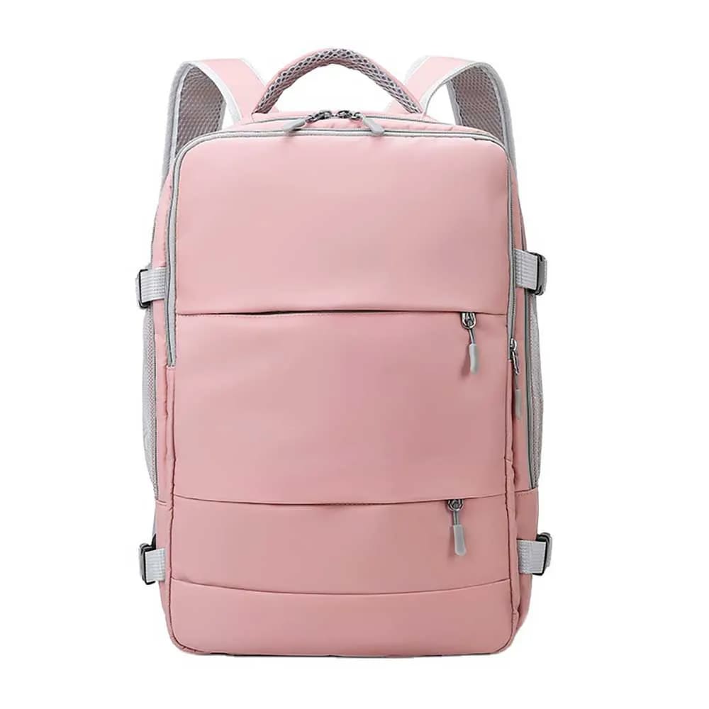 Mochila Viagem Compartimento Notebook Usb