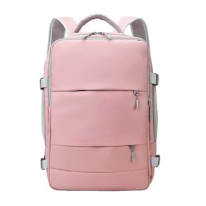 Mochila Viagem Compartimento Notebook Usb