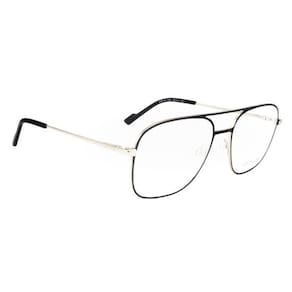 Óculos Armação Atitude At2116 02A Masculino Preto