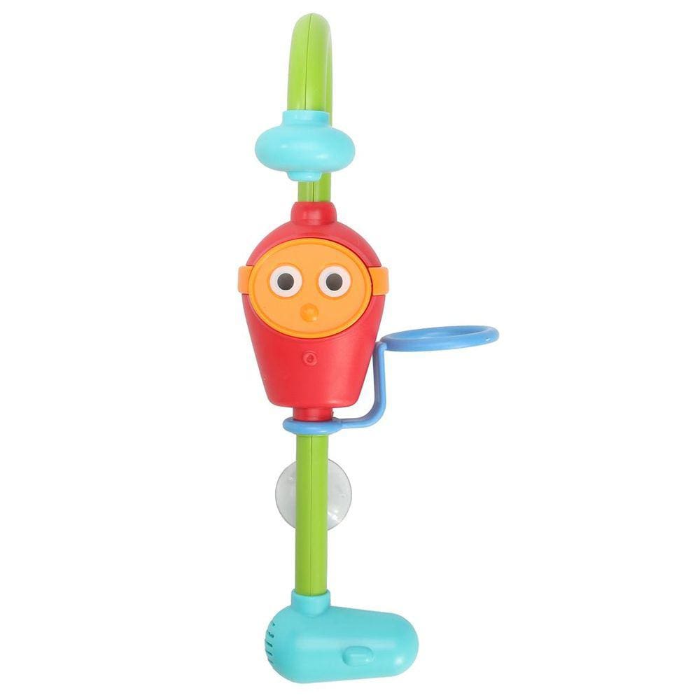 Cartoon Baby Shower Banho Brinquedos Spho de Água Xixi onesize