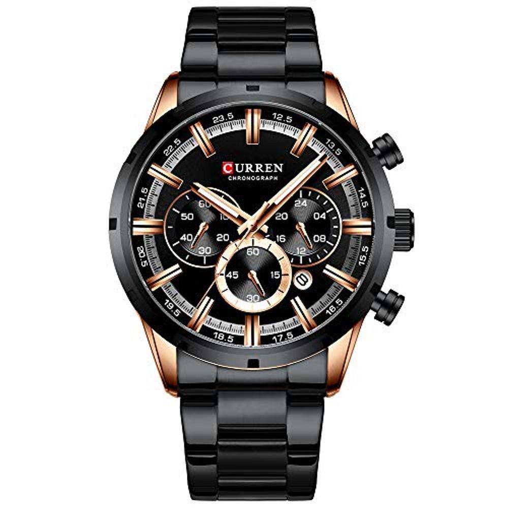 Herman hansen hotsell quartz watch price