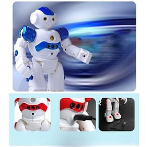 remoto Con Enfriar Inteligencia Artificial robot de juguete