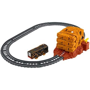 Thomas & Amigos TrackMaster, Tunnel Blast Set