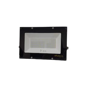 Refletor Led Slim High Power 150W 6500K Bivolt IP65 33cm