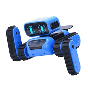 Smart Robot Toy Interactive Intelligent Walking Dancing Pro