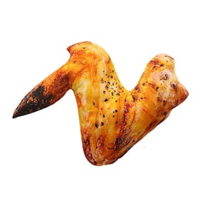 Simulação de comida travesseiro boneca brinquedo criativo e engraçado travesseiro