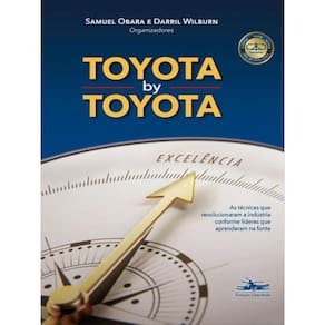 Toyota By Toyota