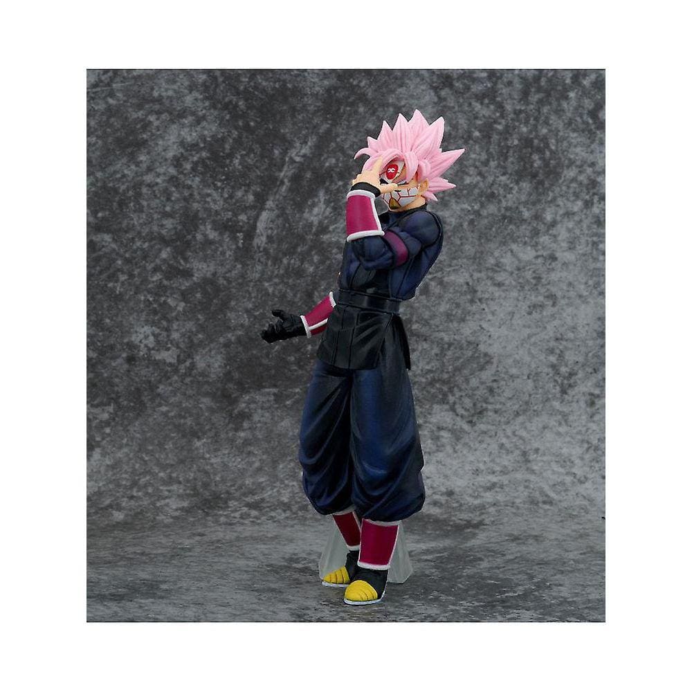 Figura filho goku dragon ball 16cm