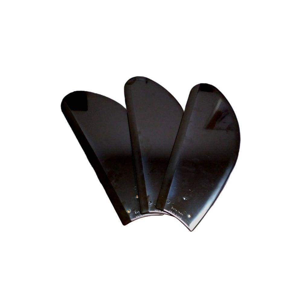 Hélice 3 Pás Plástico Para Ventilador De Teto Loren Sid M3