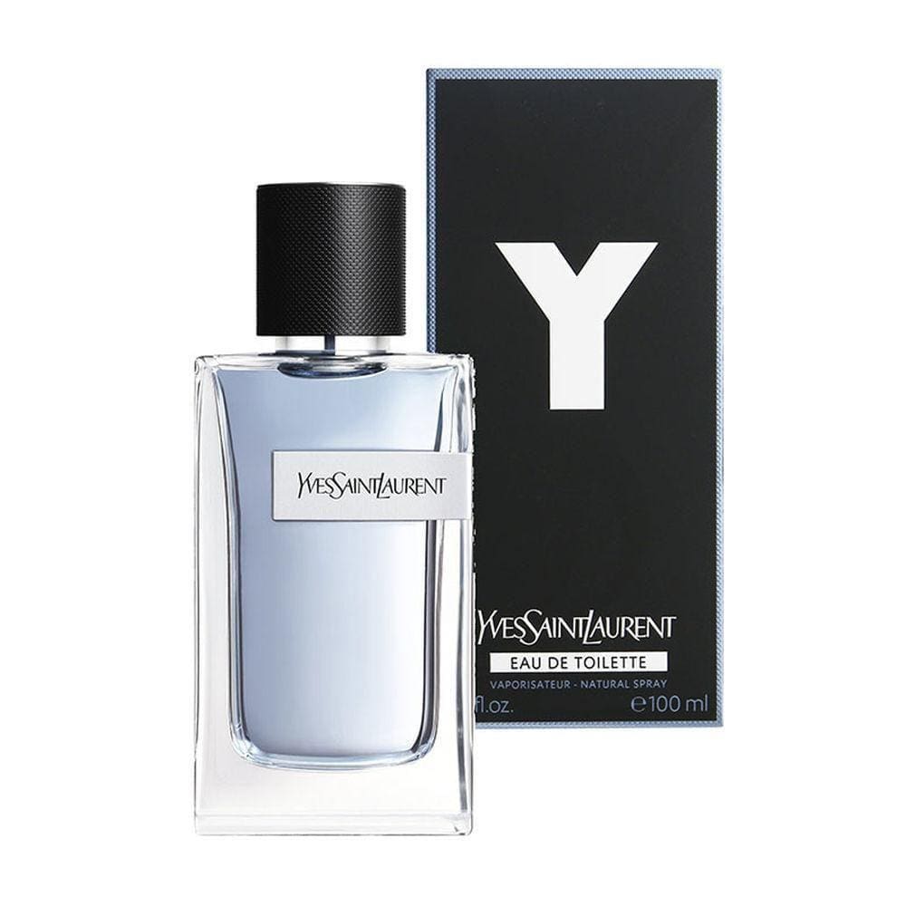 Y Yves Saint Laurent Perfume Masculino Eau de Toilette