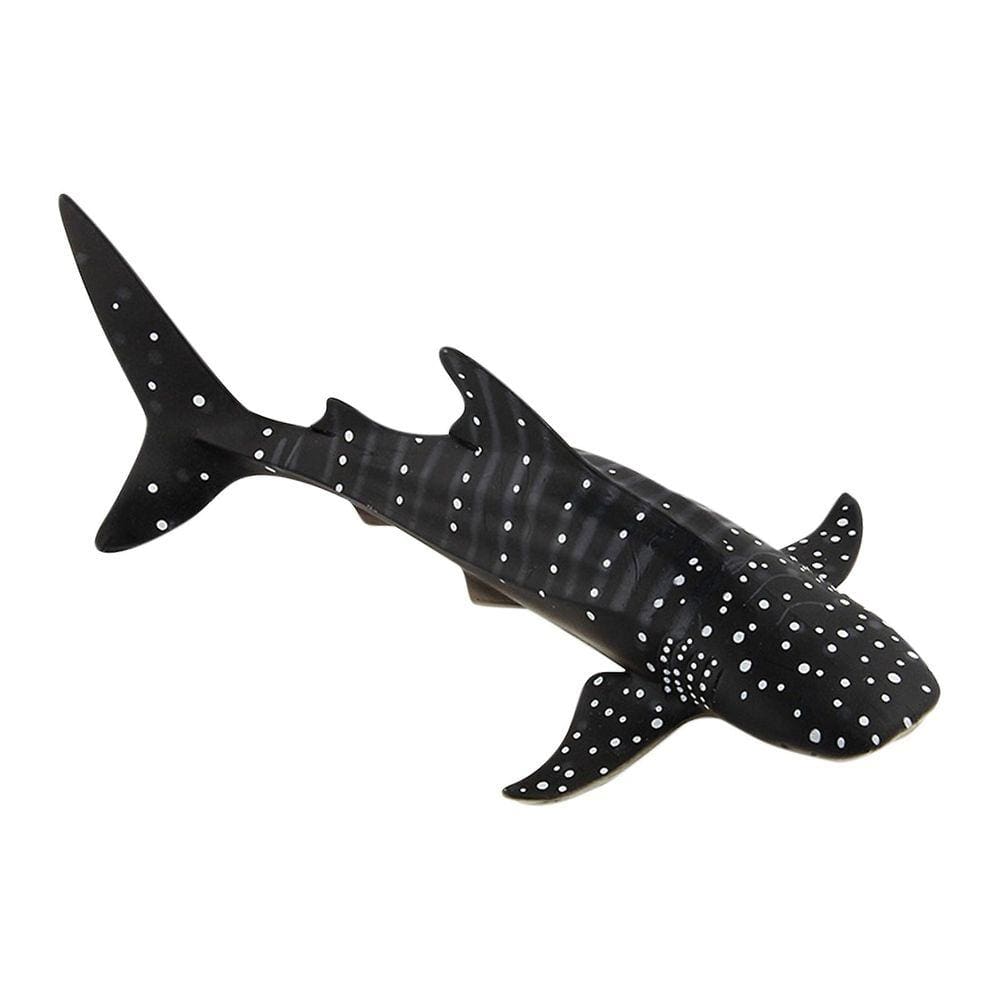 Simulação Animal Mundo Ornamento Sólido Modelo Animal Decoração Perfeita Pres