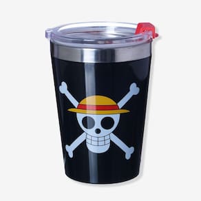 Copo Viagem Snap 300Ml One Piece