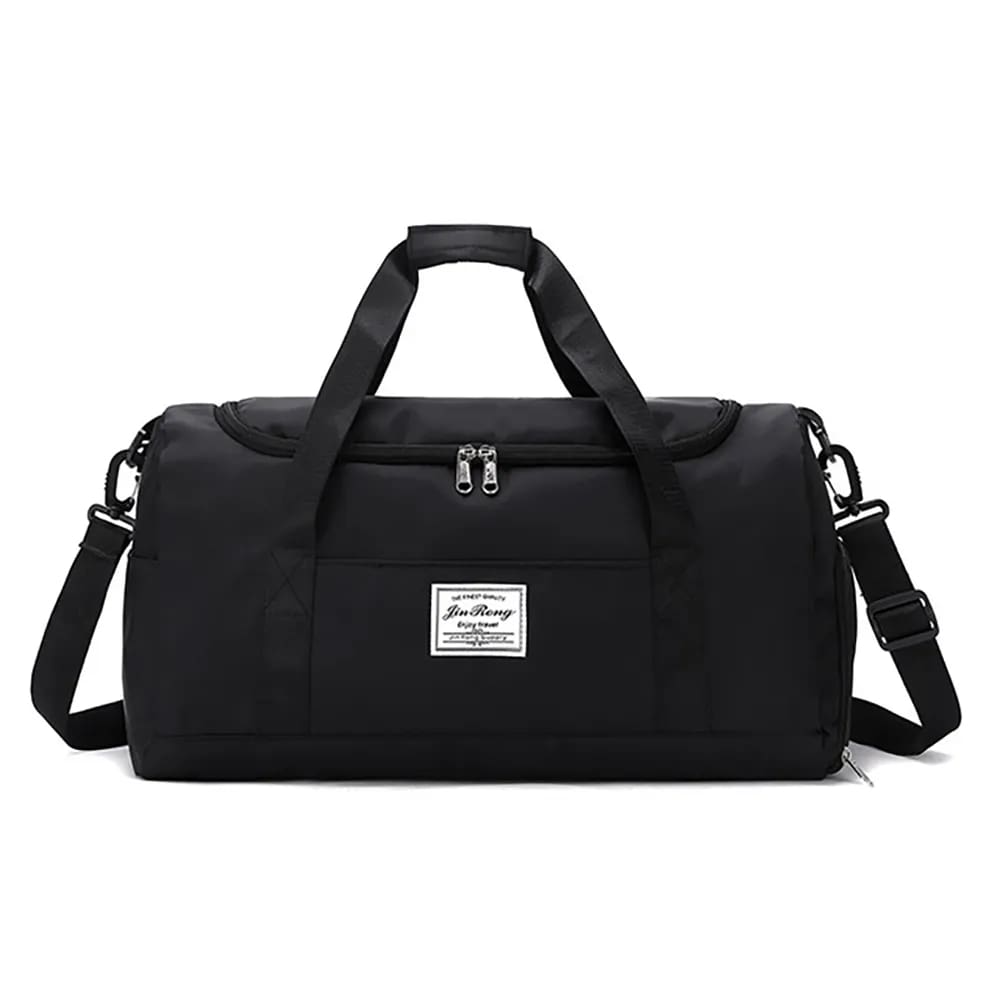 Sacola Viagem Bolsa Academia Alça Transversal 15-5