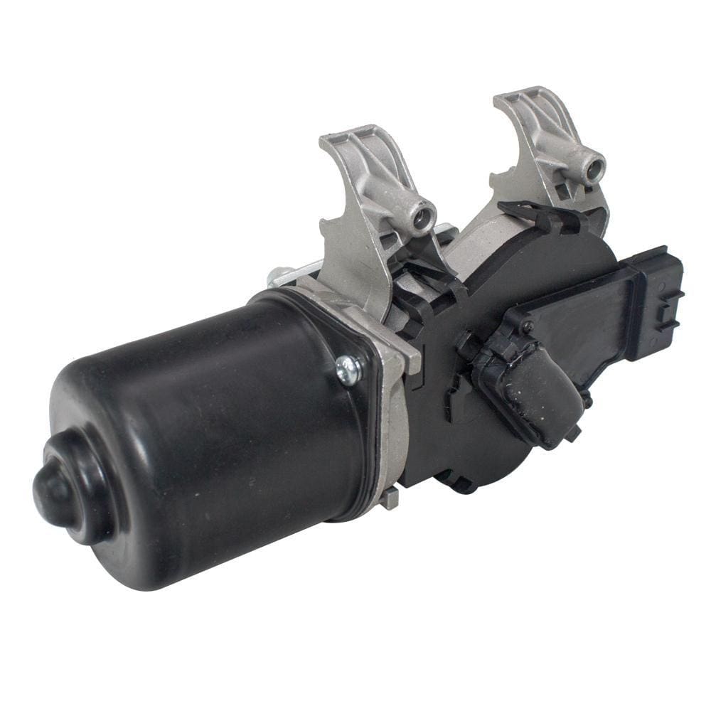Motor Limpador de Parabrisa Argo Cronos Após de 2017 com Manivela Plug 5 Pinos - Gauss - GE5025